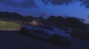 Как узнать текущее время суток в игре The Crew Motorfest