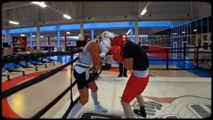 Сергей Воробьев. Лучшее за 2020. Путь к чемпионству. Профессиональный бокс.