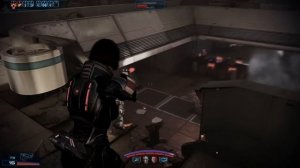 Mass Effect 3 - Sur'Kesh - Best Commentary Ever [1080p]