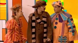 АБВГДейка - День космонавтики