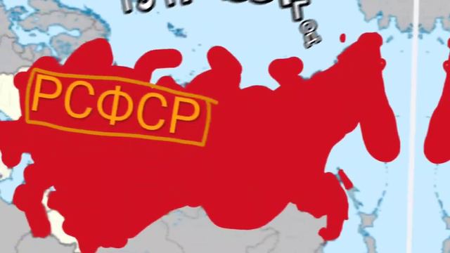 Эволюция России (Сейчас-862 год) смотреть онлайн