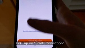 BEOK WiFi Thermostat - Setup