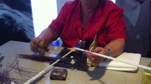 Искусственный жемчуг. Начало.