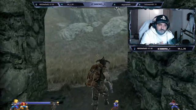 The Elder Scrolls Skyrim Spielen (Deutsch) смотреть онлайн