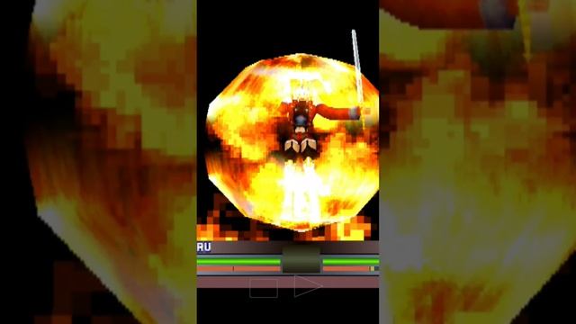 Battle Arena Toshinden 4 Subaru Special Max Power Attacks