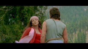 Dekho Pawan Bhi Lehra Rahi Hai- Krrish 2006,Full HD Video Song, Hrithik Roshan, Priyanka Chopra