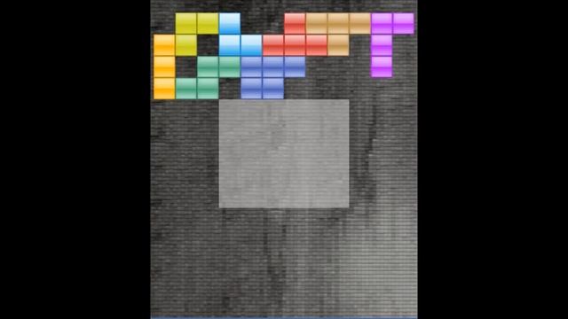 Fill Up Block: Classic Walkthrough, 288-309 смотреть онлайн