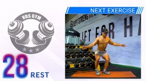 Try these simple weight loss exercises. They are very effective