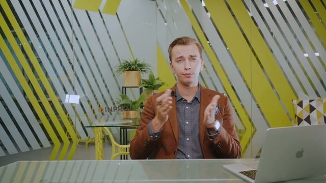 Разработка digital-стратегии от А до Я
