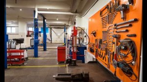 Идеальный Автосервис...