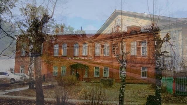 Чухлома Костромская область #костромскаяобласть