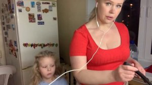 ДОМАШНЕЕ ВОСКРЕСЕНЬЕ | КАК СНИМАЛИ "БИТВУ ШЕФОВ" #маринабобровская #365влогов