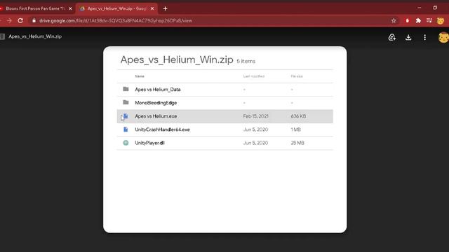 How to download apes vs helium (Now OUTDATED) read the description смотреть онлайн