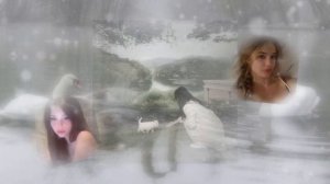 саблиминал на красоту лица и тела,уверенность в себе,любовь к себе и на многое другое!!🔥