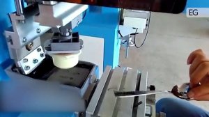 Станок для тампопечати LC PM1-100