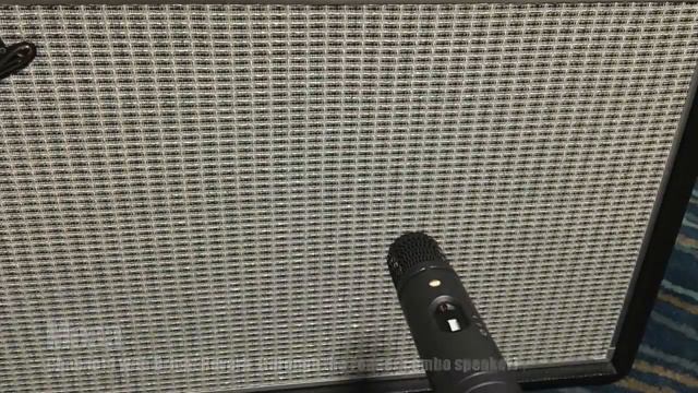 Amp Shootout - Fender 68 Custom Deluxe Reverb Vs Mesa Lonestar Special W/ 2016 Fender Am Std Strat