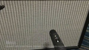 Amp Shootout - Fender 68 Custom Deluxe Reverb vs Mesa Lonestar Special w/ 2016 Fender Am Std Strat