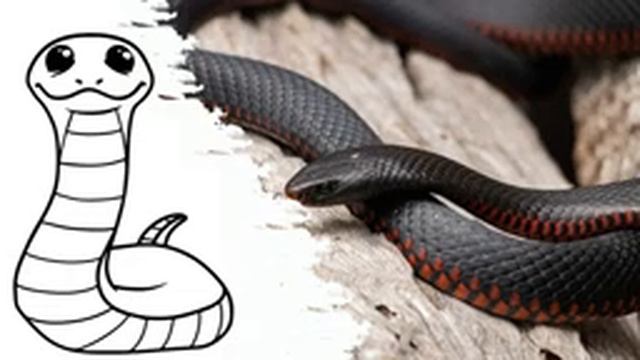 Звуки шипения змеи  Звук змеи  Как поживает змея?  Шипение змеи