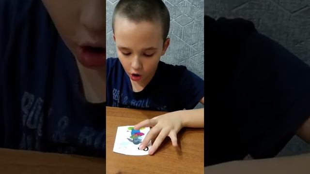 Изучение звуков (букв) при аутизме. Как разговорить молчуна