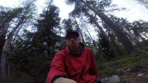 100 км пешком за 25 часов. Насколько это тяжело?