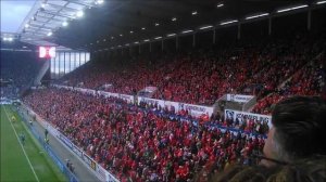 Places to see in ( Mainz - Germany ) Opel Arena