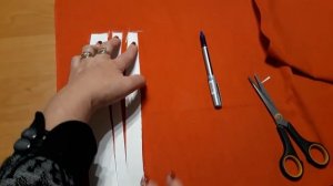 Платье к Новому Году. Моделируем по просьбе подписчиков.mp4