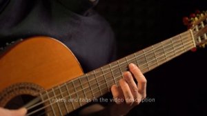 Парень из России Вытворяет Эннио Морриконе на гитаре