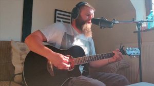 The Cardigans - Favourite Game (Ethan Cronin Acoustic Cover)