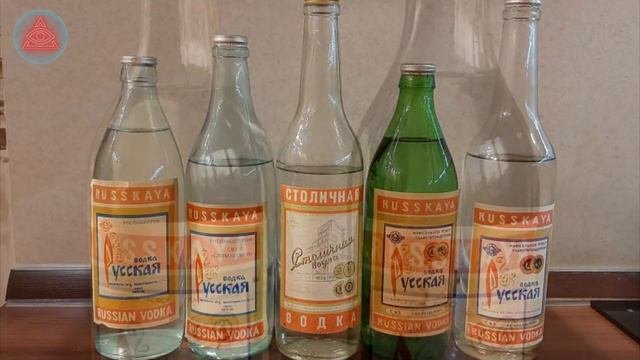 Какие Советские Товары ценили за границей