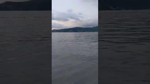 Тайланд о. Пхукет пляж Три Транг смотреть онлайн