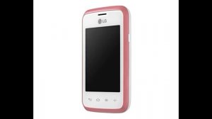 LG L20, KitKat android smartphone with cheap price