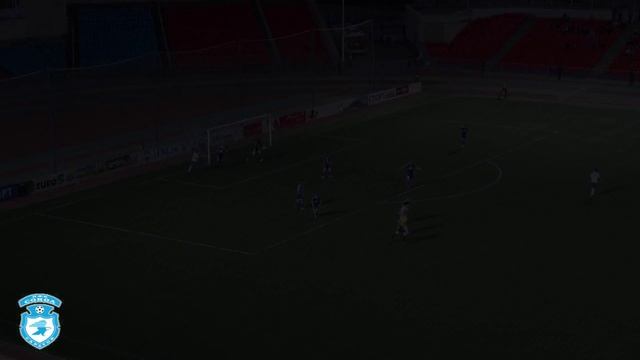 Саммари 1 тайма матча Сокол - Балтика, 1-1 смотреть онлайн