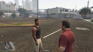 ЧТО БУДЕТ ЕСЛИ ПОИГРАТЬ ЗА МАЙКЛА И ТРЕВОРА ПОСЛЕ ИХ СМЕРТИ ПО СЮЖЕТУ - GTA 5 (Выпуск #11)