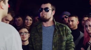 VERSUS  FRESH BLOOD 2 Rickey F VS Леха Медь Round 2