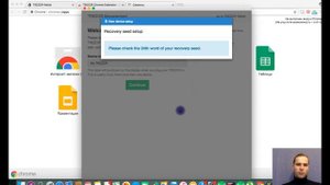аппаратный кошелек Trezor (Tрезор). Инструкция.