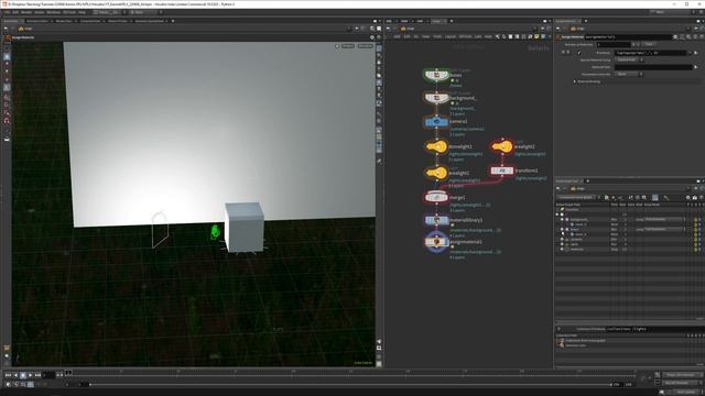 Quickly get started with Karma XPU and Material X