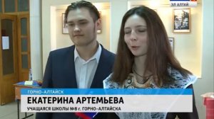 В ГАГУ прошел фестиваль народов мира