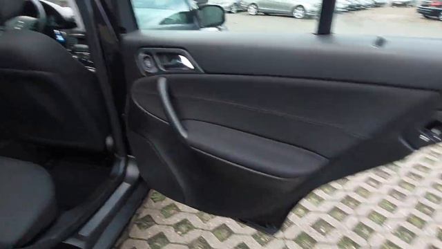 * MERCEDES W203 1.8 kompressor z 2006r * смотреть онлайн