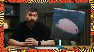 О курсе «Картина маслом пошагово»