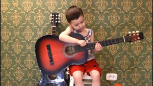 Дуэт "МаМа" "Мы с папой лучшие друзья"