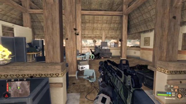 🔴💥Crysis Warhead (HD Textures) ➤ Прохождение ● 1 смотреть онлайн