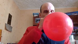 Законы акустики при помощи воздушного шарика