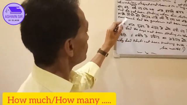 |Past Perfect Continuous Tense ( Interrogative - Negative Sentence )| English Speaking Course смотреть онлайн