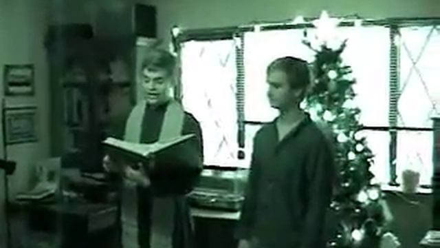 Monty Python Mock of Holy Hand Grenade смотреть онлайн