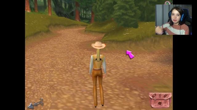 УПОРОТЫЕ ИГРЫ ПРО БАРБИ | Barbie Horse Adventures, Barbie and the Magic of Pegasus смотреть онлайн