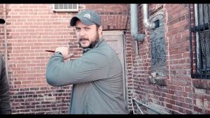 Combatives- Benchmade SOCP Review