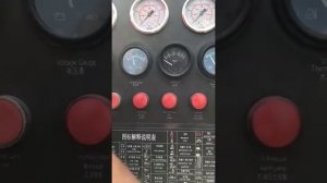 Обзор ГНБ установки для прокола грунта Goodeng 5 тонн (Гуденг)