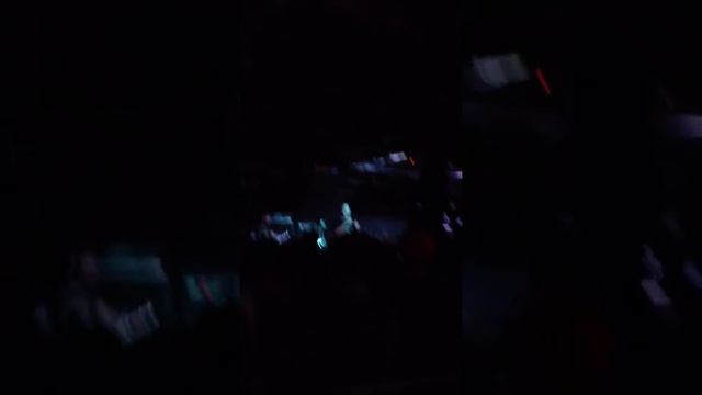 Misery Signals-The Failsafe Live In Toronto смотреть онлайн