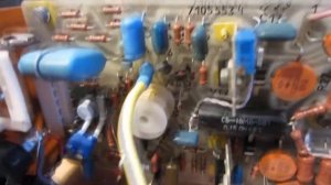 VovaMasterZvuk - КОРВЕТ 50 У-068С.