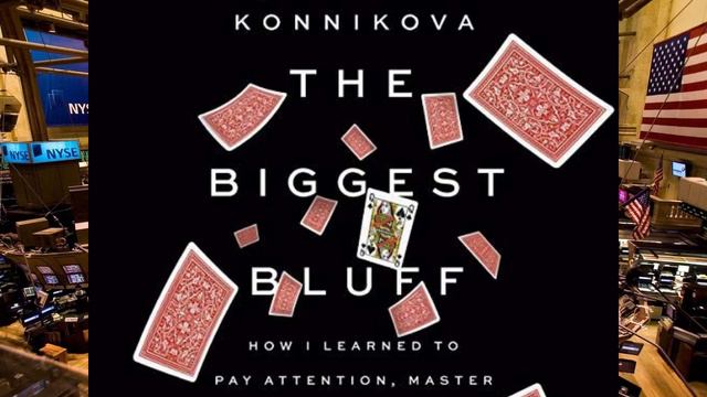 The Stock Market, Poker, and Lodden Thinks: Mister Market (Episode 21) смотреть онлайн